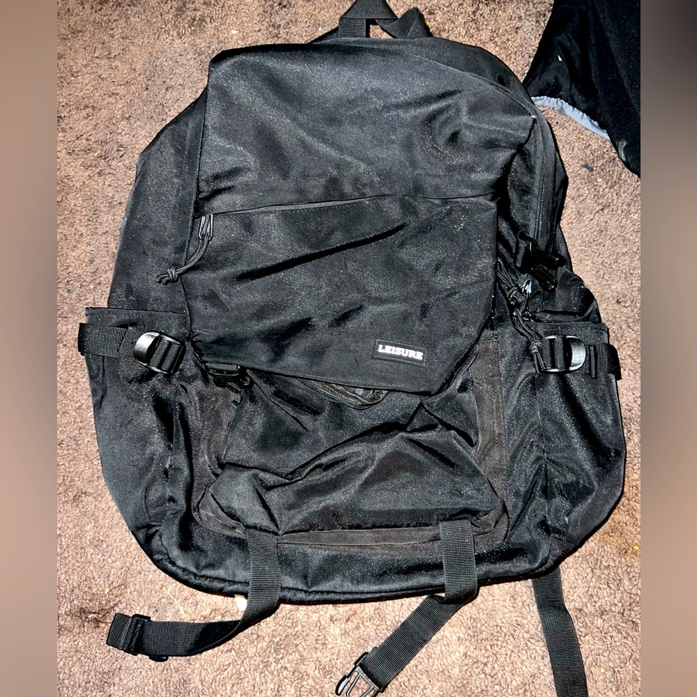 School Backpack
